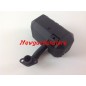 Schalldämpfer Schalldämpfer Rasentraktor KAWASAKI FC290V 49069-2161-9Y