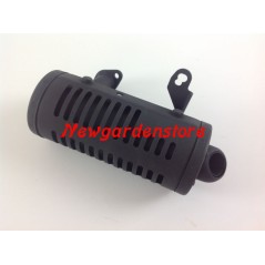 Marmitta silenziatore trattorino tagliaerba KAWASAKI FE120D 49069-2331-9X | NewgardenParts.com