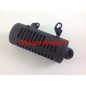 Silenciador silenciador tractor de césped KAWASAKI FE120D 49069-2331-9X
