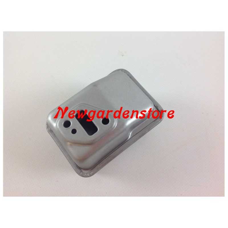 Marmitta silenziatore trattorino tagliaerba KAWASAKI TJ027D 49069-2414
