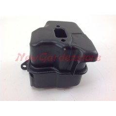 STIHL MS 361 chainsaw muffler 022431 | NewgardenParts.com
