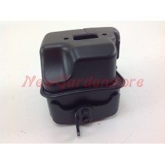 STIHL MS 361 chainsaw muffler 022431 | NewgardenParts.com