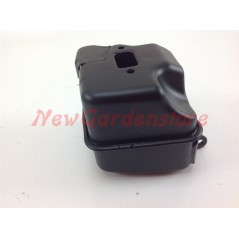 STIHL MS 361 chainsaw muffler 022431 | NewgardenParts.com