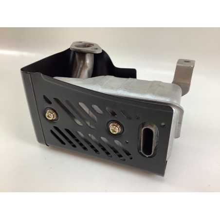 Silencieux pour pelleteuse SUBARU EY 20 011975 | NewgardenParts.com