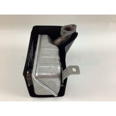 Marmitta SUBARU motozappa EY 20 011975 | NewgardenParts.com