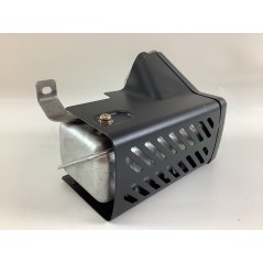 Silencieux pour pelleteuse SUBARU EY 20 011975 | NewgardenParts.com