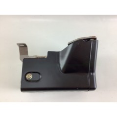 SUBARU Motorhacke EY 20 Schalldämpfer 011975 | NewgardenParts.com