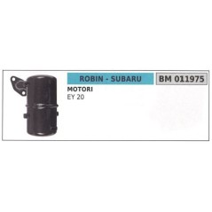 SUBARU Motorhacke EY 20 Schalldämpfer 011975 | NewgardenParts.com