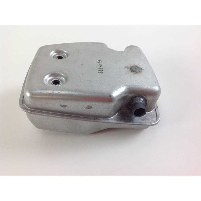 ZENOAH Muffler GZ 45N 50N brushcutter 015104