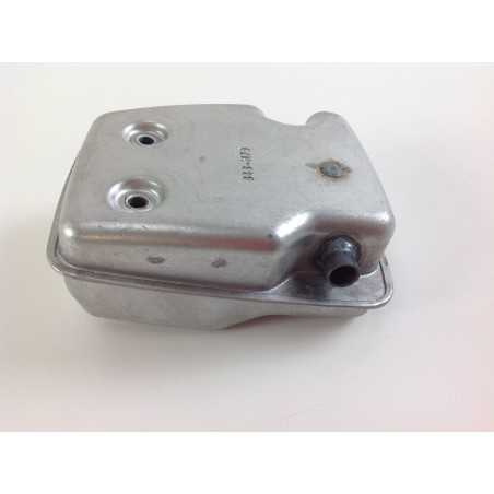 ZENOAH Silencieux GZ 45N 50N débroussailleuse 015104 | NewgardenParts.com