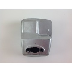 ZENOAH Schalldämpfer GZ 45N 50N Freischneider 015104 | NewgardenParts.com