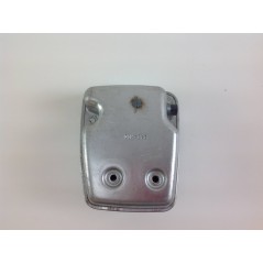 ZENOAH Silencieux GZ 45N 50N débroussailleuse 015104 | NewgardenParts.com