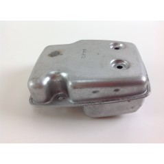 Marmitta ZENOAH decespugliatore GZ 45N 50N 015104 | NewgardenParts.com