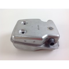 Marmitta ZENOAH decespugliatore GZ 45N 50N 015104 | NewgardenParts.com