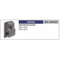 Desbrozadora silenciador ZOMAX ZMG 4303 5303 039006