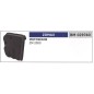 ZOMAX muffler chainsaw ZM 2000 029740