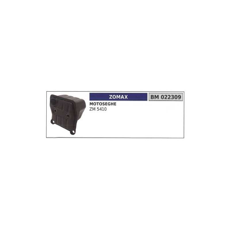 ZOMAX muffler chainsaw ZM 5410 022309