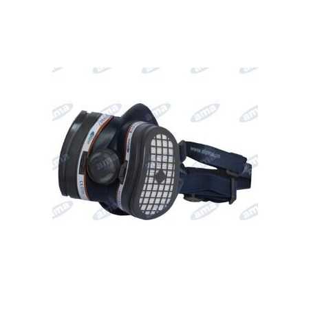 Elipse Protective Mask A1P3 for physiotherapy AMA | NewgardenParts.com