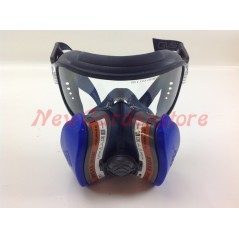 Intact airway and eye protection mask A1P3 ama 90397 | NewgardenParts.com