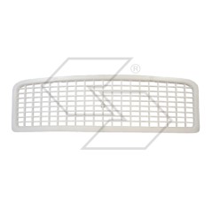 Plastic template for FIAT agricultural tractor original code 5011646 | NewgardenParts.com