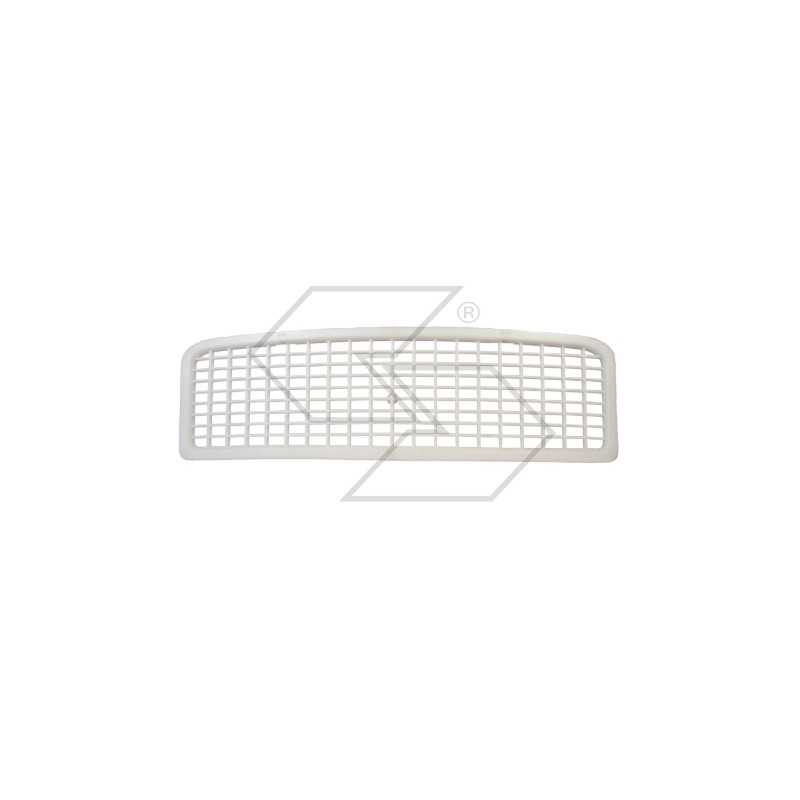 Plastic template for FIAT agricultural tractor original code 5011646
