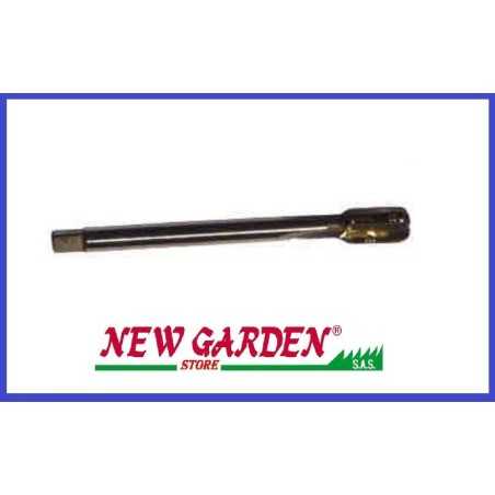 Male 3/8 24 right-hand threads workshop equipment 321706 | NewgardenParts.com