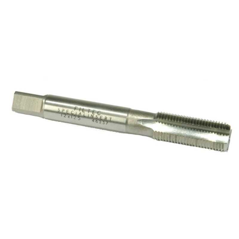 Filetage HSS mâle 3/8" pour boulon de lame droite 550060