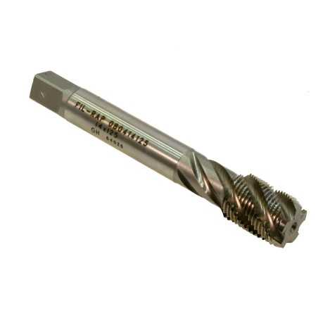 Nipple for spark plug thread on blind cylinders 550067 | NewgardenParts.com