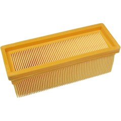 Panel mounted filter mass for ACME ADX300 ADX600 ADX740 engine | NewgardenParts.com