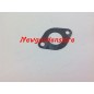ORIGINAL KAWASAKI FJ180V Rasenmäher Saugdichtung 11061-7015
