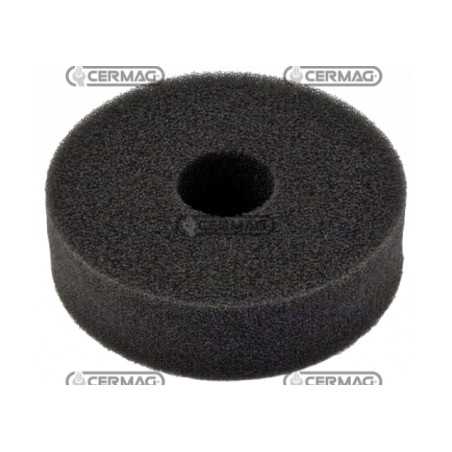 Interchangeable sponge filter mass for LOMBARDINI agricultural machine engine | NewgardenParts.com