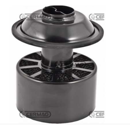 Filter mass for filter code 10024 for ACME ADN 45 48 54 60 engine | NewgardenParts.com