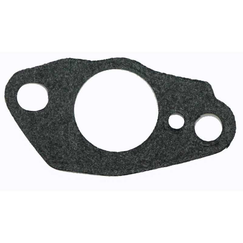 Joint d'aspiration moteur tondeuse LAUNTOP 320268