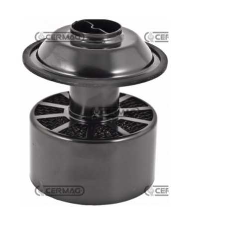 Filter mass for ACME ADN 37 - ADN 43 engine | NewgardenParts.com