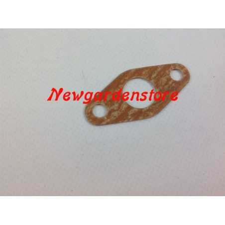 ORIGINAL KAWASAKI lawn mower suction gasket FA076D 11060-2104 | NewgardenParts.com