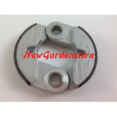 Débroussailleuse poids embrayage simple 30 34 75mm adaptable GGP ALPINA 656015 | NewgardenParts.com