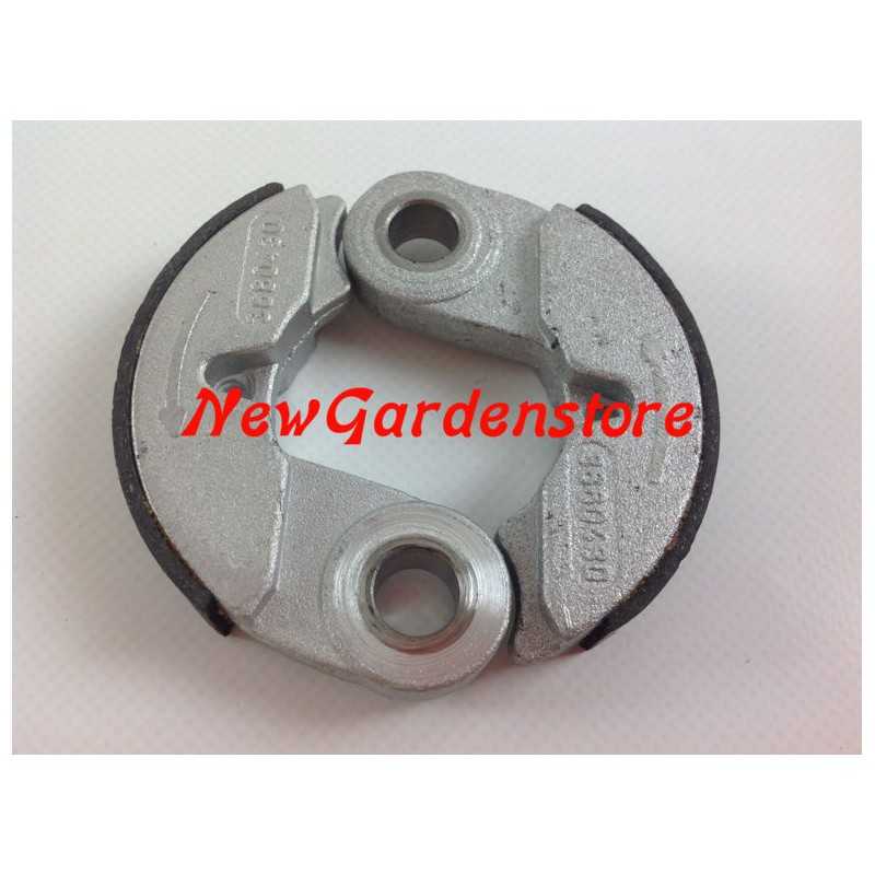 Débroussailleuse poids embrayage simple 30 34 75mm adaptable GGP ALPINA 656015