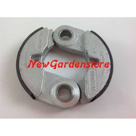 Débroussailleuse poids embrayage simple 30 34 75mm adaptable GGP ALPINA 656015 | NewgardenParts.com
