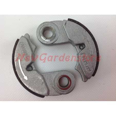 Débroussailleuse à simple embrayage 42 52 75mm adaptable GGP ALPINA 656019 | NewgardenParts.com