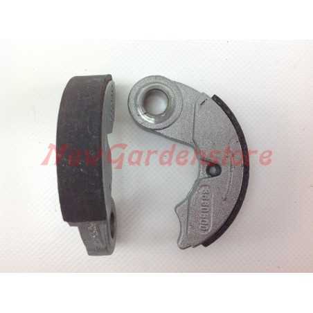 Desbrozadora embrague simple 42 52 75mm adaptable GGP ALPINA 656019