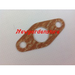 ORIGINAL KAWASAKI lawn mower suction gasket FA076D 11060-2104 | NewgardenParts.com