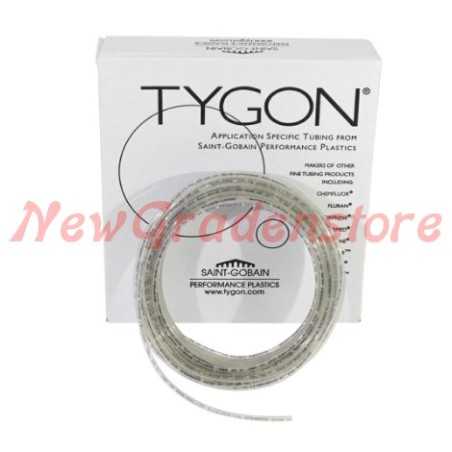 Skein 15 metres petrol hose Ø int. 2.4 Ø ext. 4,8 350472 | NewgardenParts.com