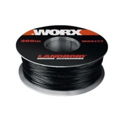 XR50029516 - 200-meter Worx perimeter wire skein | NewgardenParts.com