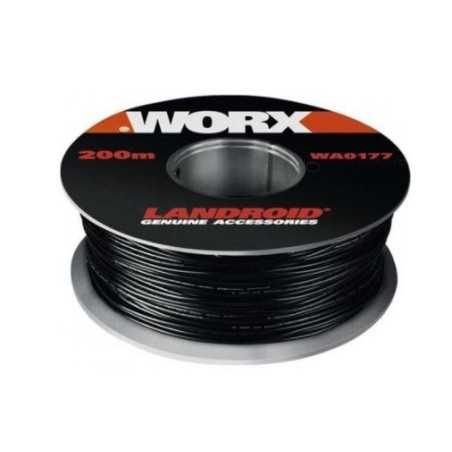XR50029516 - 200-meter Worx perimeter wire skein | NewgardenParts.com