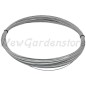 Round hose for control cable 25 m Ø 1.25 UNIVERSAL 27270082