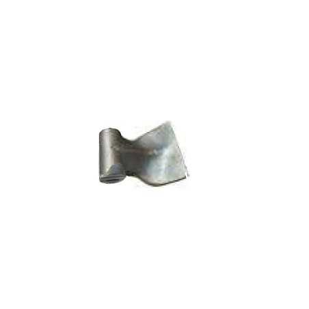 Lame pour broyeur frontal PERUZZO CANGURO - ELEPHANT - SUPER | NewgardenParts.com