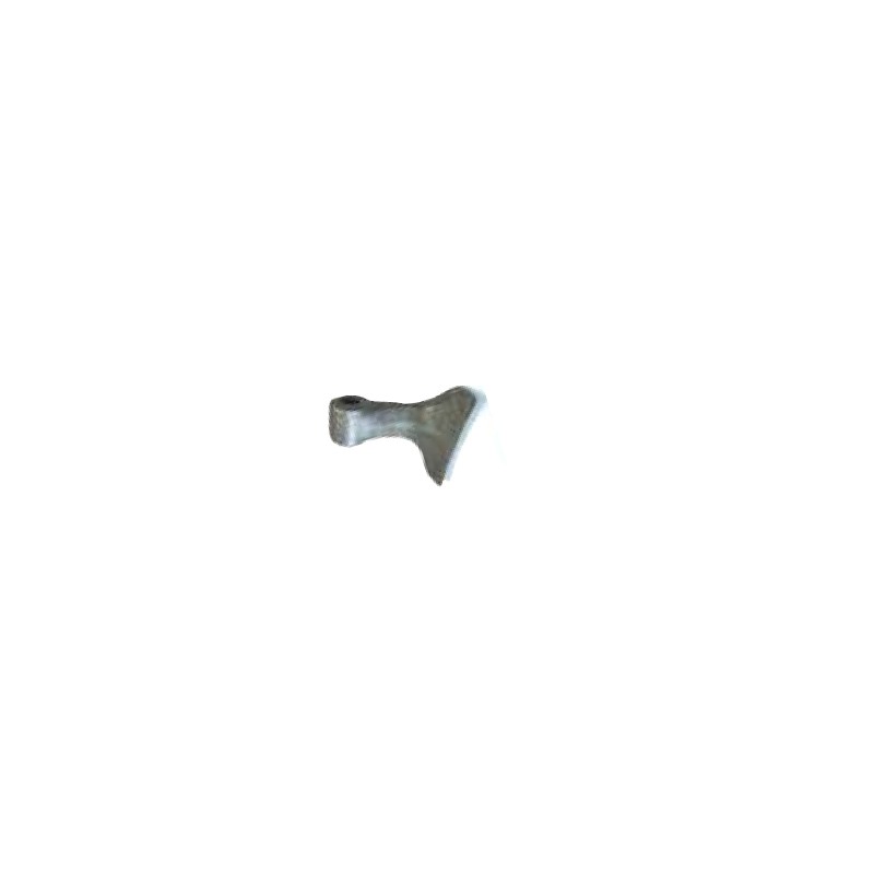 Blade for front-mounted mower PERUZZO ELK - TRIFLEX - ELK CROSS