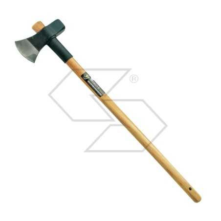 MERLIN-type log splitter in steel with 100 cm handle R340265 | NewgardenParts.com