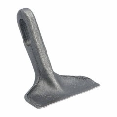 PERUZZO PANTHER - PUMA - ELK front-mounted grass shredder with slot 1 piece | NewgardenParts.com