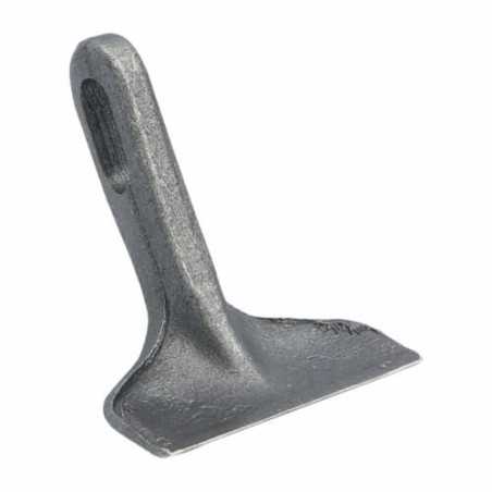 PERUZZO PANTHER - PUMA - ELK Frontgrashäcksler mit Schlitz 1 Stück | NewgardenParts.com